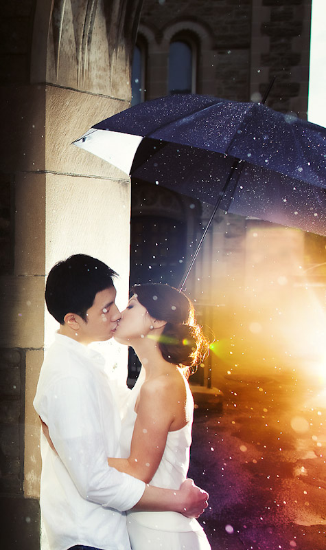 Best Engagement photographer Toronto