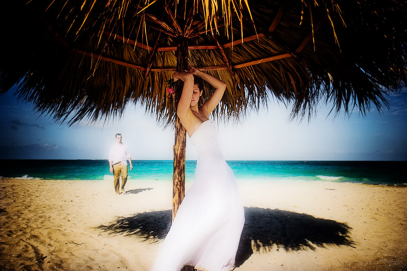 Varadero Wedding photographers