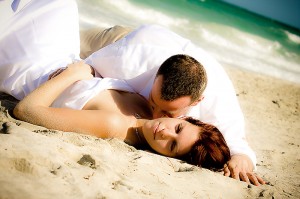Varadero Cuba Trash The Dress