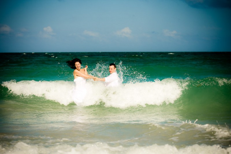 destination weddings in Cuba resorts