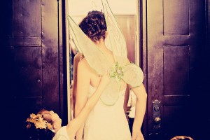 angel wings