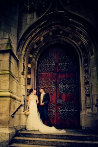 New York Wedding