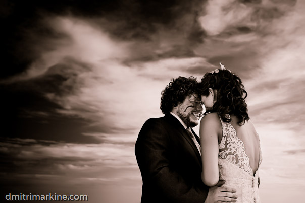 Pensacola Florida Wedding Photographers