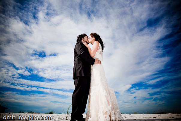 Pensacola Florida Wedding Photographers