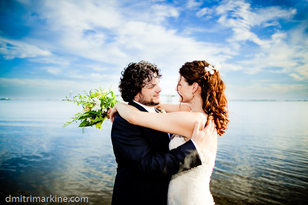 Pensacola Florida wedding photographers
