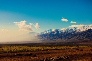 Afghanistan