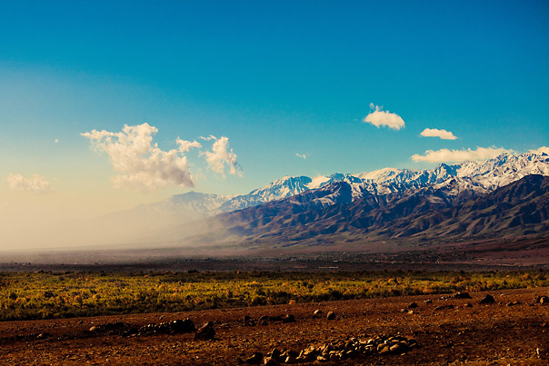Afghanistan Afghanistan landscape