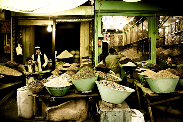 Afghanistan_Kabul_Market
