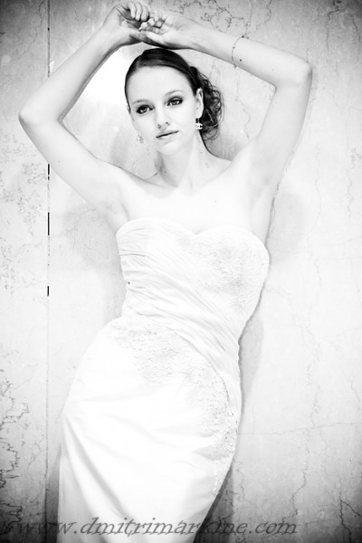 King Edwards Hotel Wedding Toronto