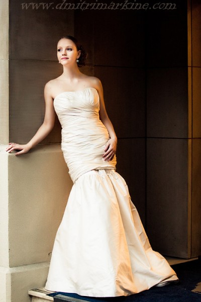 Adele Wechsler wedding dresses