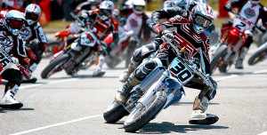 motard toronto