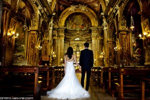 Italian marriage photographer