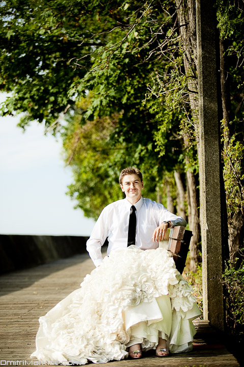 funny wedding pictures