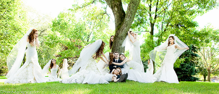Toronto Wedding Photographers