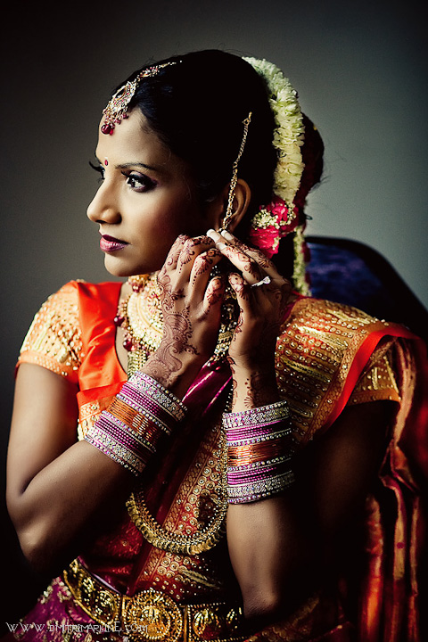 Indian Wedding Photographer Toronto