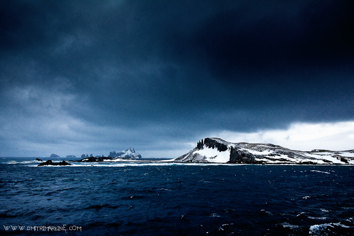 antarctica-landscape