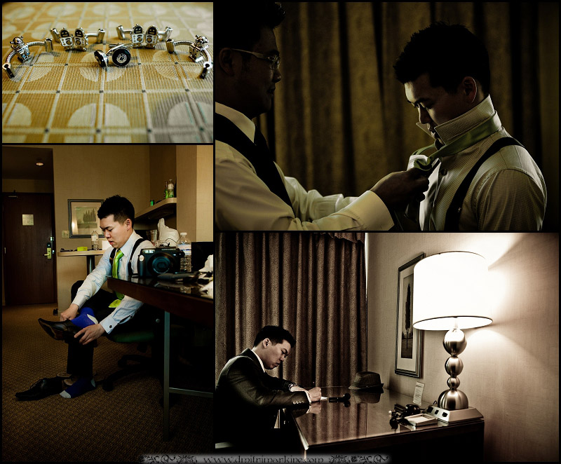 Hilton Hotel Wedding Hilton Hotel Wedding Toronto