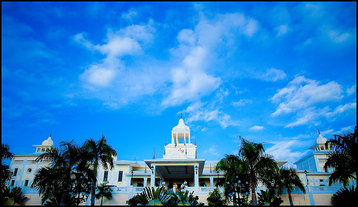 Riu-Palace-Dominican Republic-Photo Riu-Palace-Dominican Republic-Photo