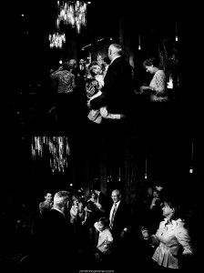 Reception-Dance