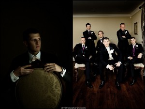 Toronto-Groomsmen