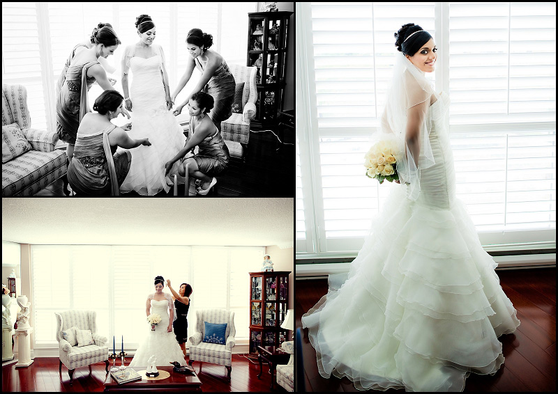 Best Indian Wedding Photographers New York