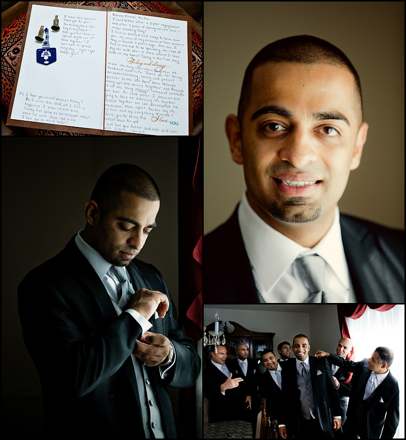 Los Angeles California Indian Wedding Photographers