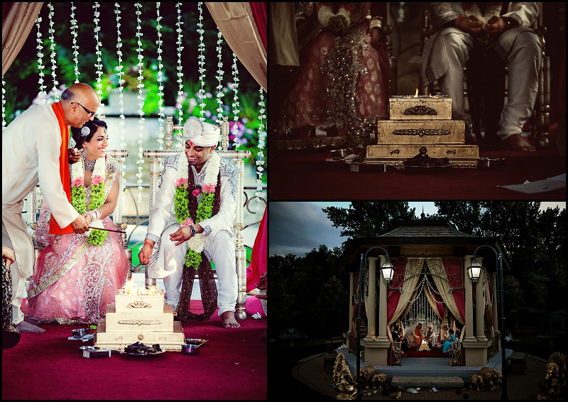 Toronto Best Indian Wedding Photographers
