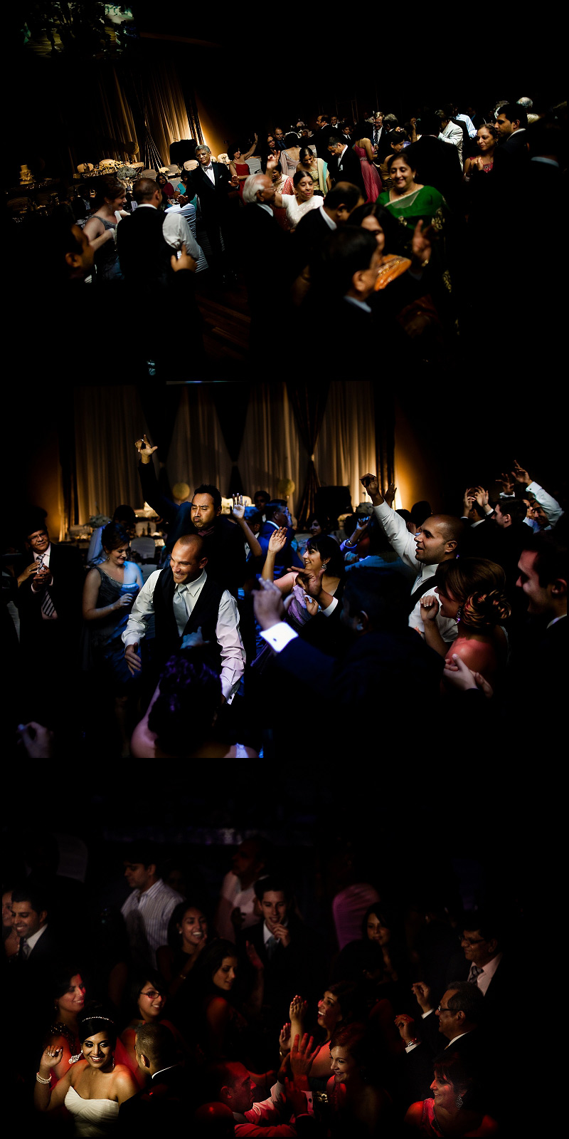 Paramount Event Centre Toronto