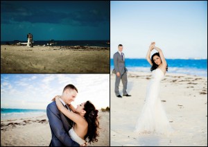 Cancun Wedding Photographers