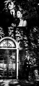 Glendon College Wedding