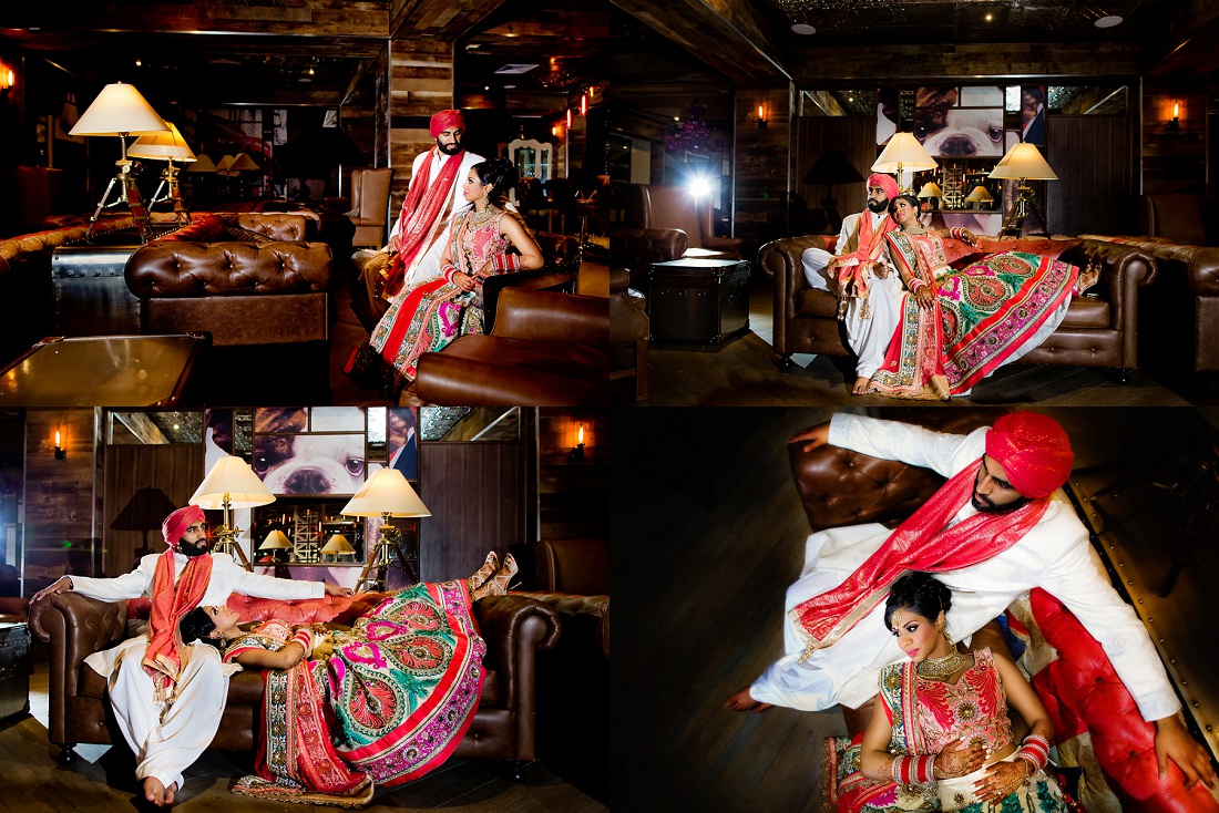 Best luxury resorts in Mexico