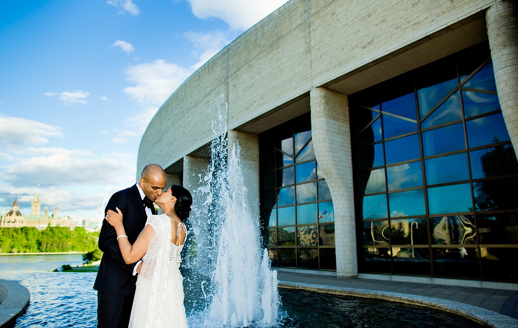 best wedding venues ottawa