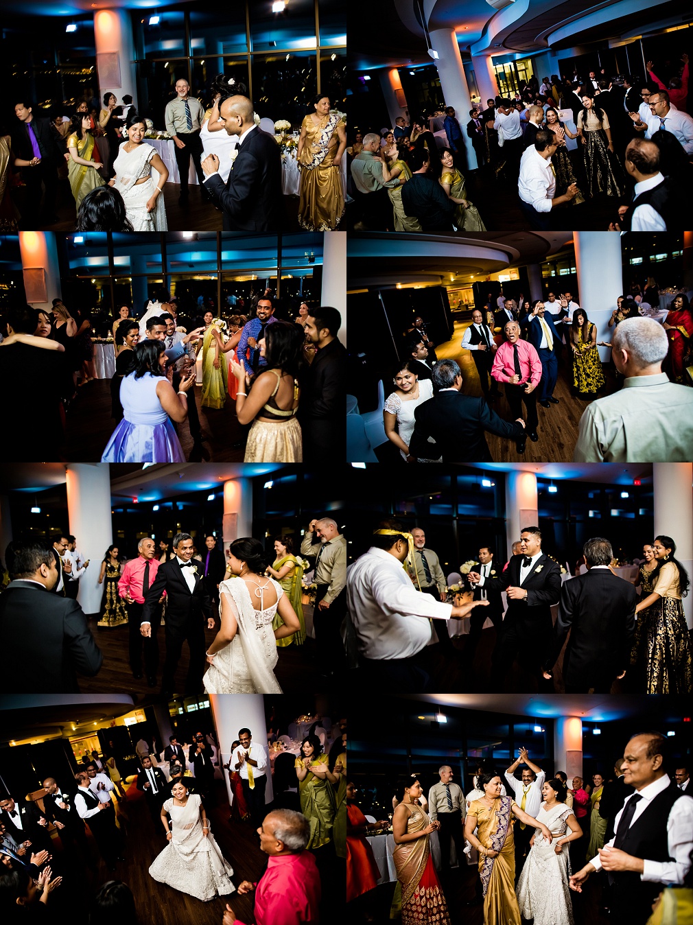 museum of history reception