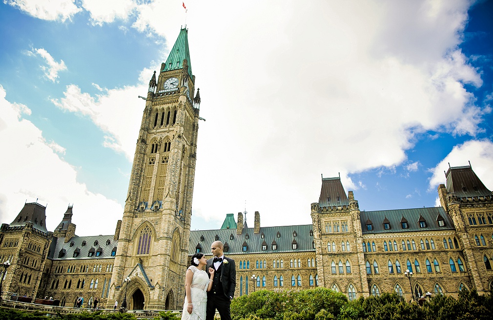 weddings in ottawa