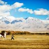 Afghanistan Portraits and Landscapes