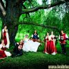 famous Toronto royal weddings