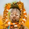 Ethiopian tribes Mursi tribe Africa