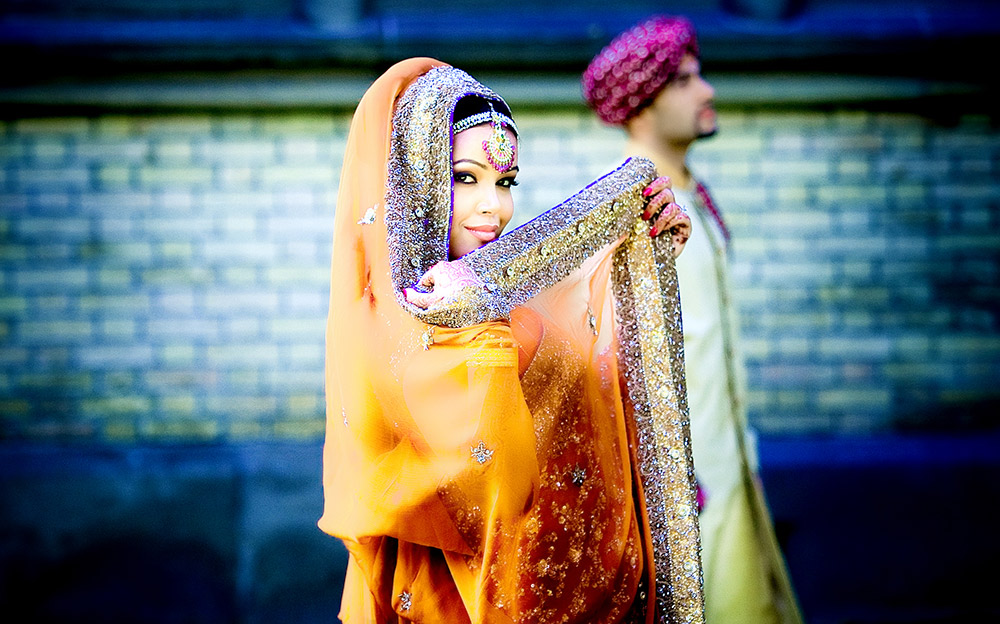 Best Indian Photographers in Toronto Canada