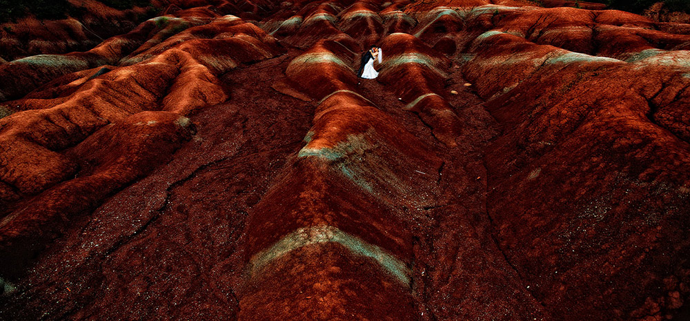 best wedding photographers in New York NYC