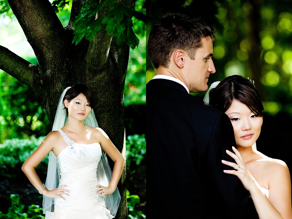 Best wedding photographers Canada